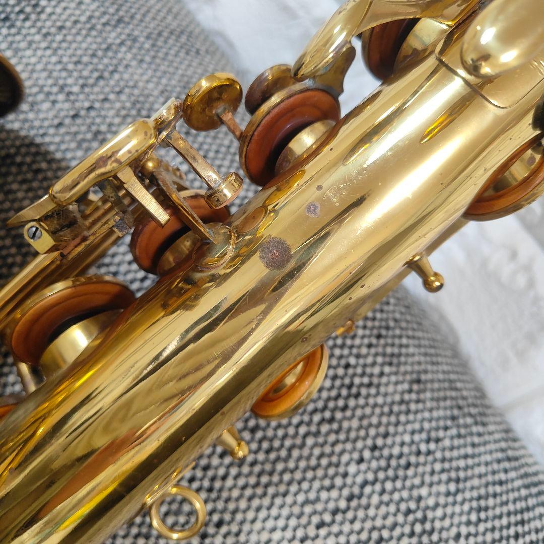 【現状特価】THE MARCATO テナーサックス Sophia Series