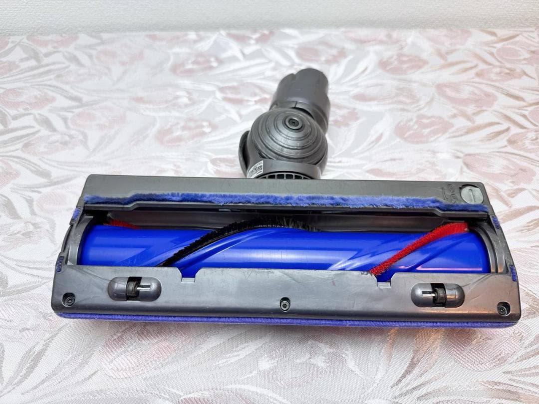 【分解洗浄済】297-ダイソン dyson v10 sv12 掃除機 作動品