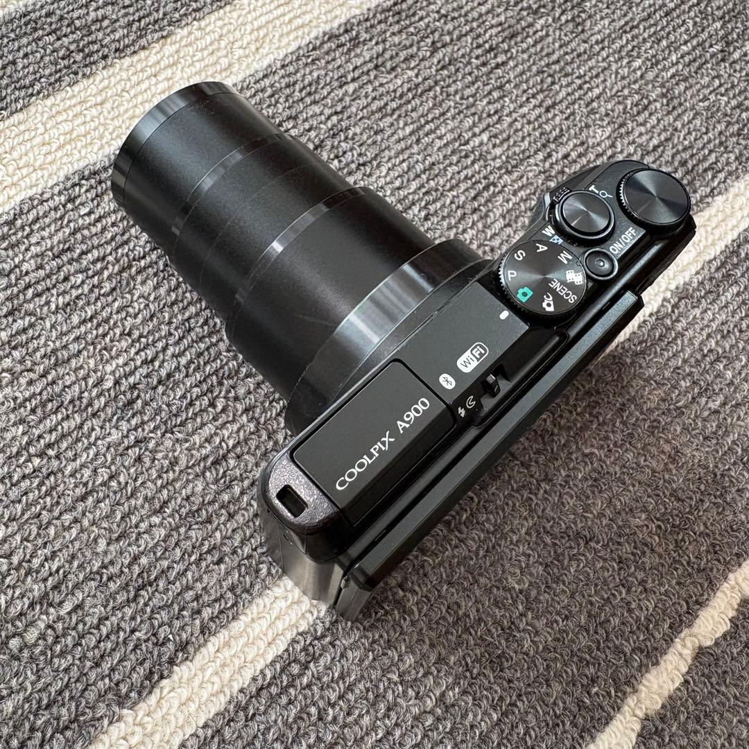 Nikon COOLPIX A900 ニコン