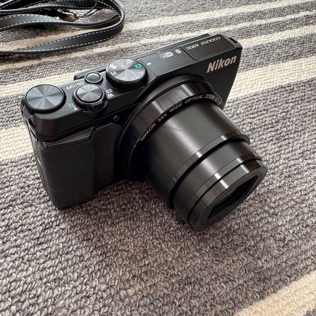 Nikon COOLPIX A900 ニコン