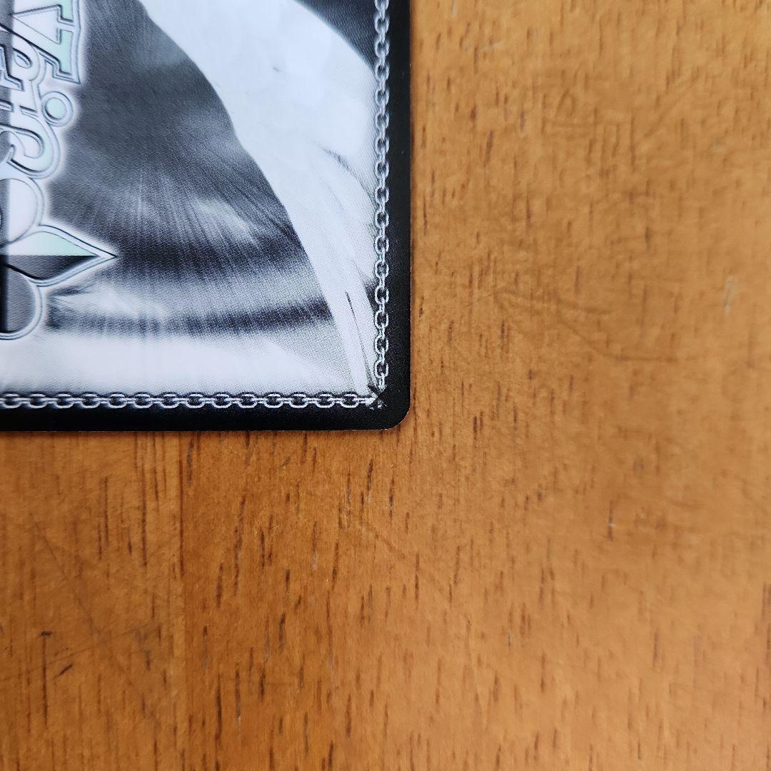 【ヴァイスシュヴァルツ】まどかのために ほむら sp サイン美品ヴァイス