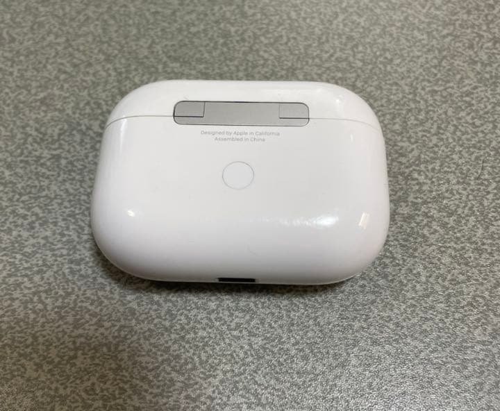 AirPods Pro 充電ケースのみ【純正】