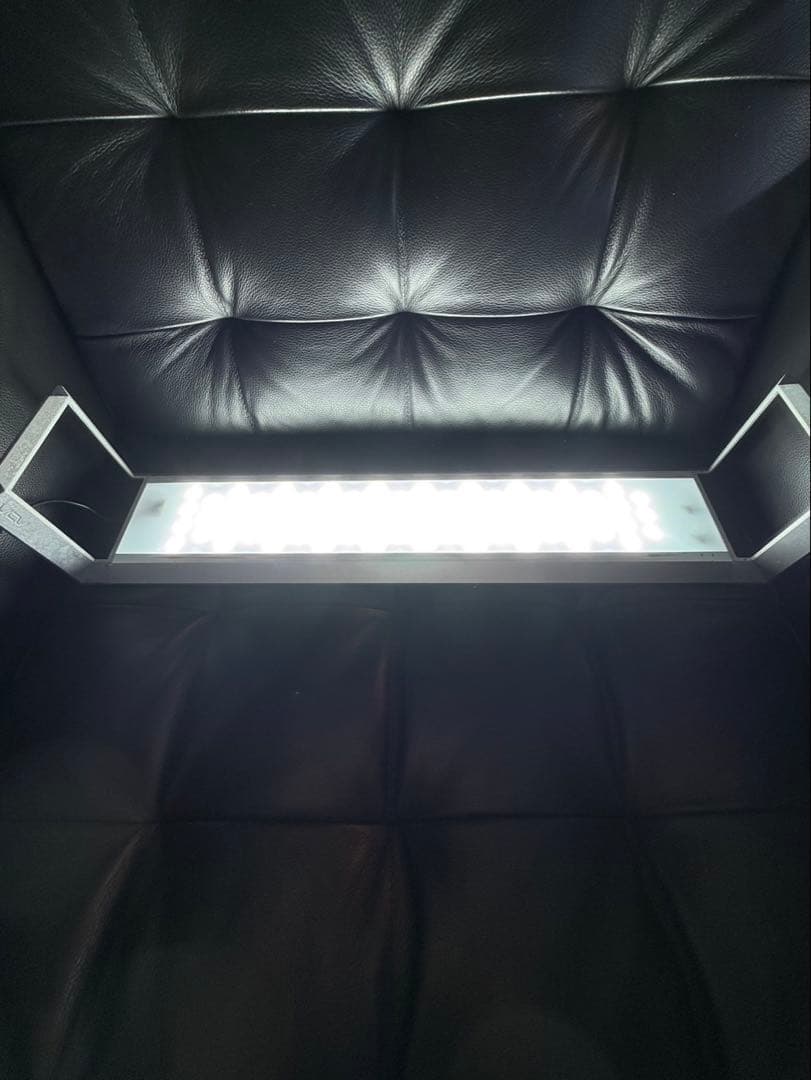 ADA アクアスカイ RGB 60 熱帯魚 LEDライト