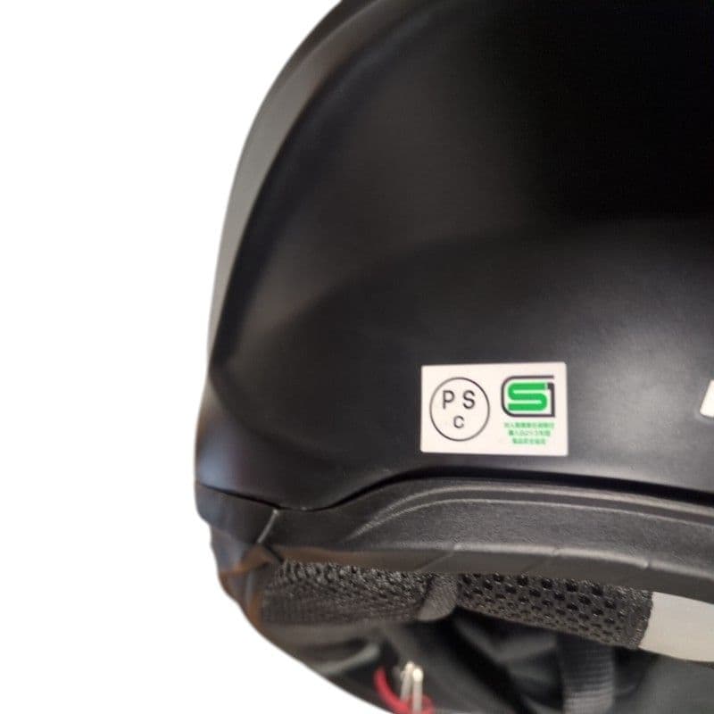 美品　OGK KABUTO　AEROBLADE6 フルフェイスヘルメット　L