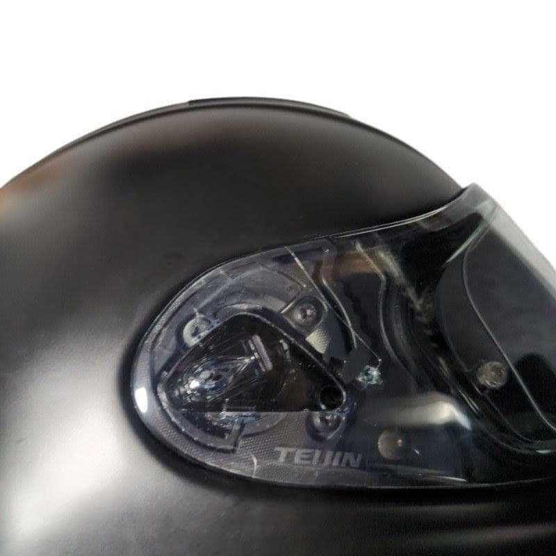 美品　OGK KABUTO　AEROBLADE6 フルフェイスヘルメット　L