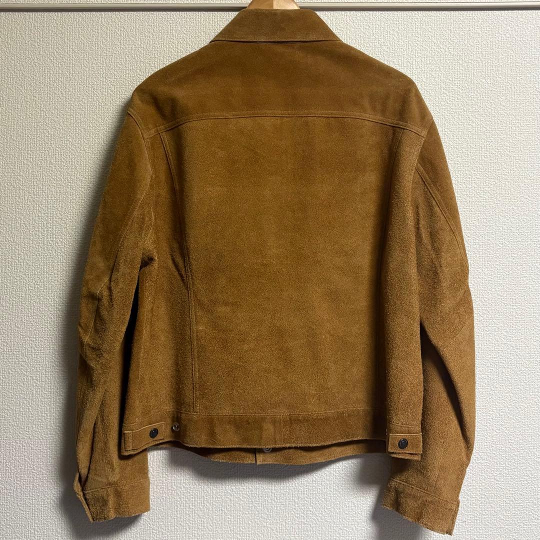 A VONTADE トラッカージャケット（Lサイズ）