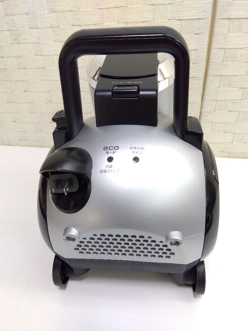 東芝 トルネオV 掃除機 VC-S630X(S) クリーナー 2022年