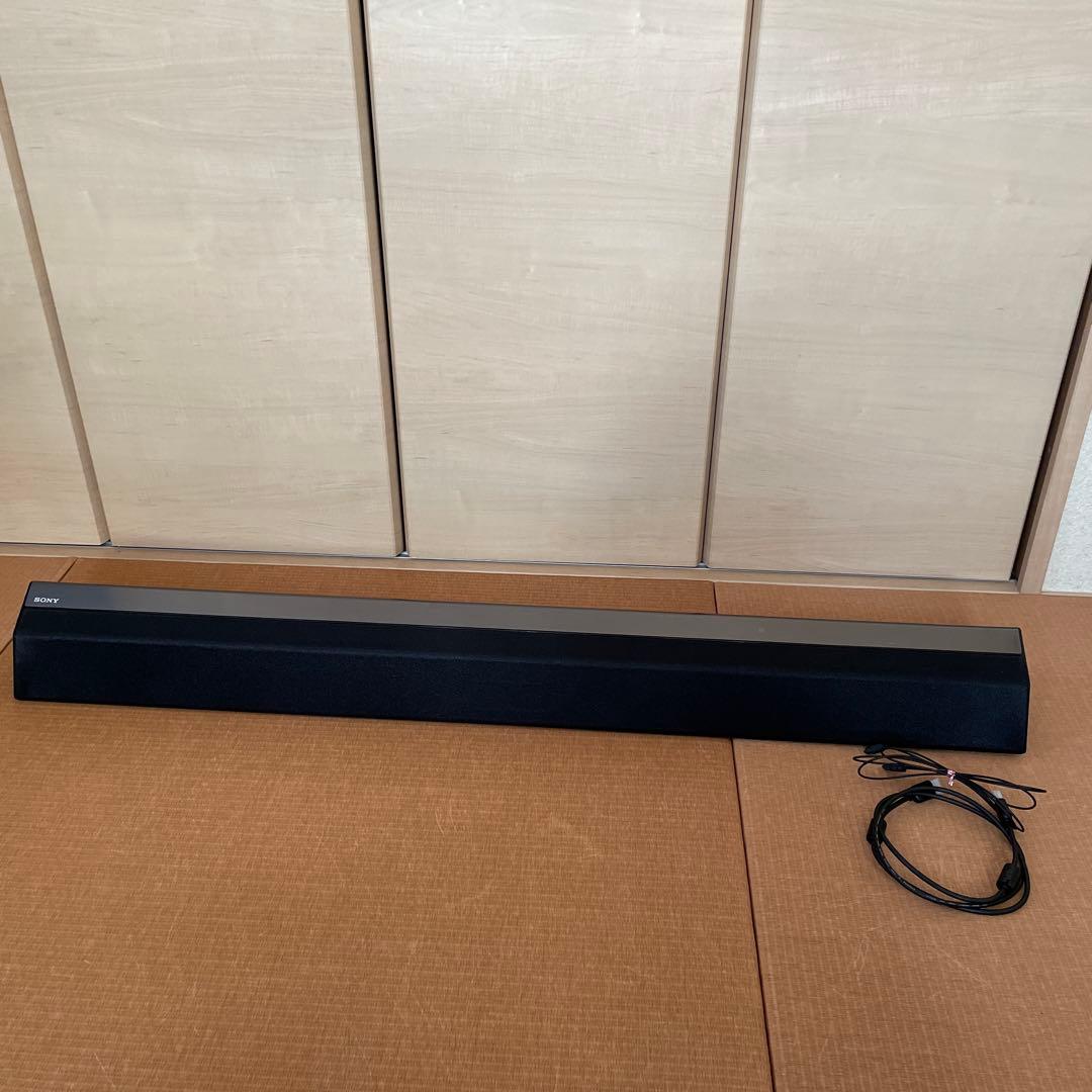 【ジャンク品】 SONY HT-RT5 ホームシアターシステム