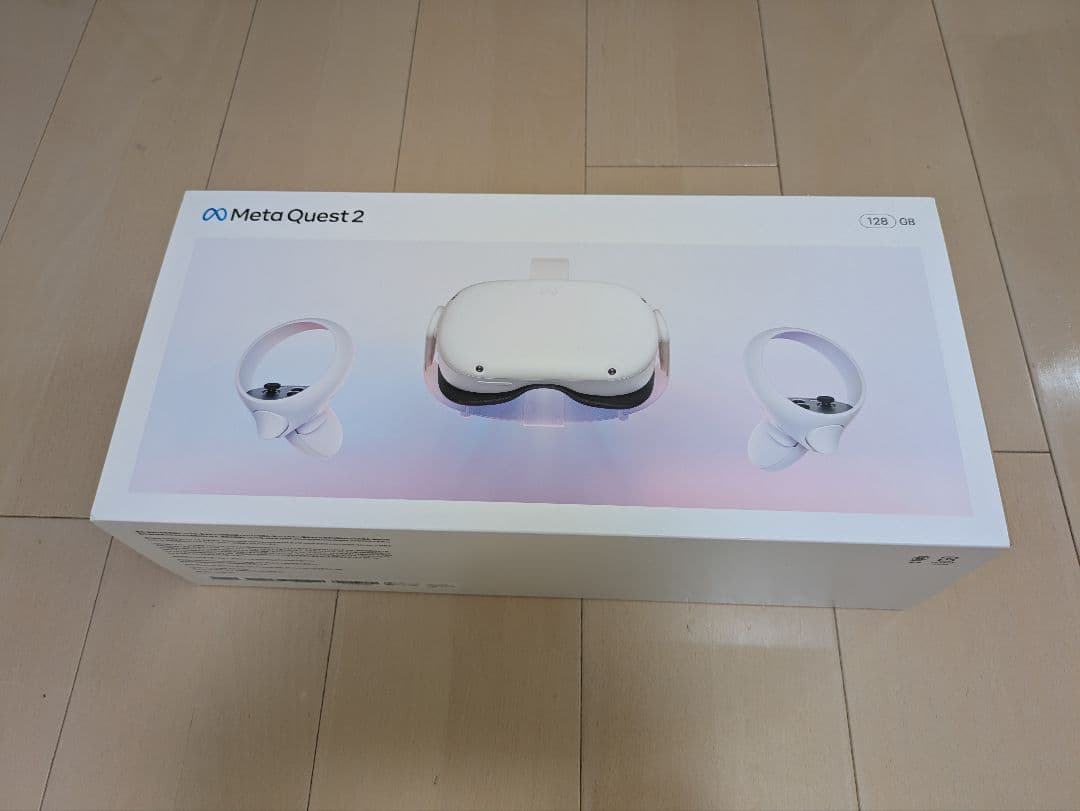 スマホアクセサリー  QUEST 2 ( quest 2) 128GB