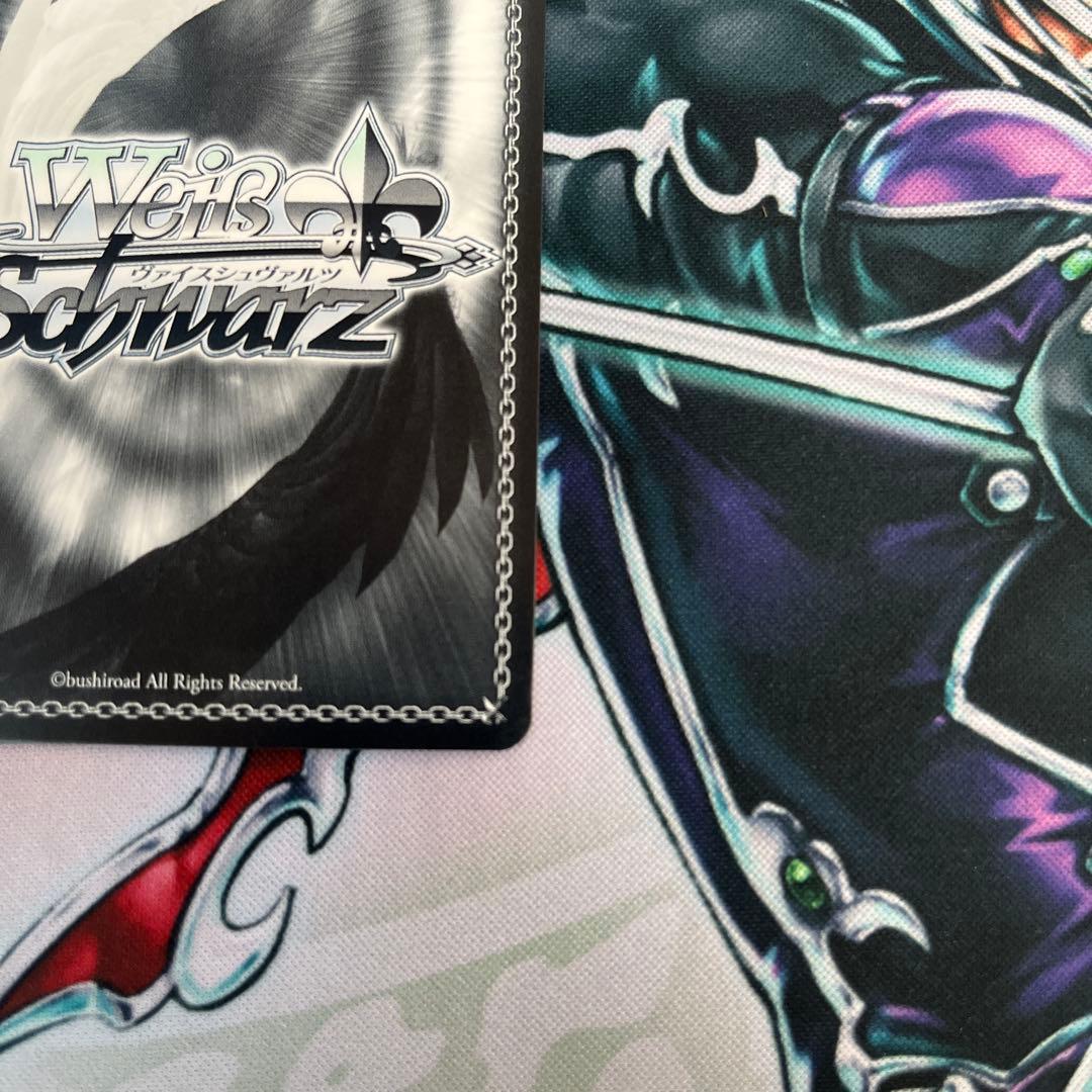 五等分の花嫁　ヴァイスシュヴァルツ　三玖　OFR