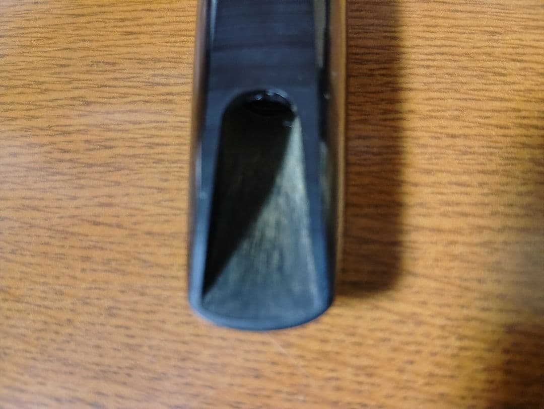 ソプラノサックス用マウスピースYanagisawa ラバー
