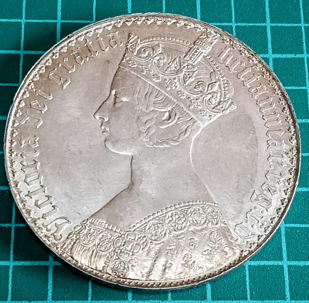 イギリス ヴィクトリア女王 アンティーク・コレクション N2026011204