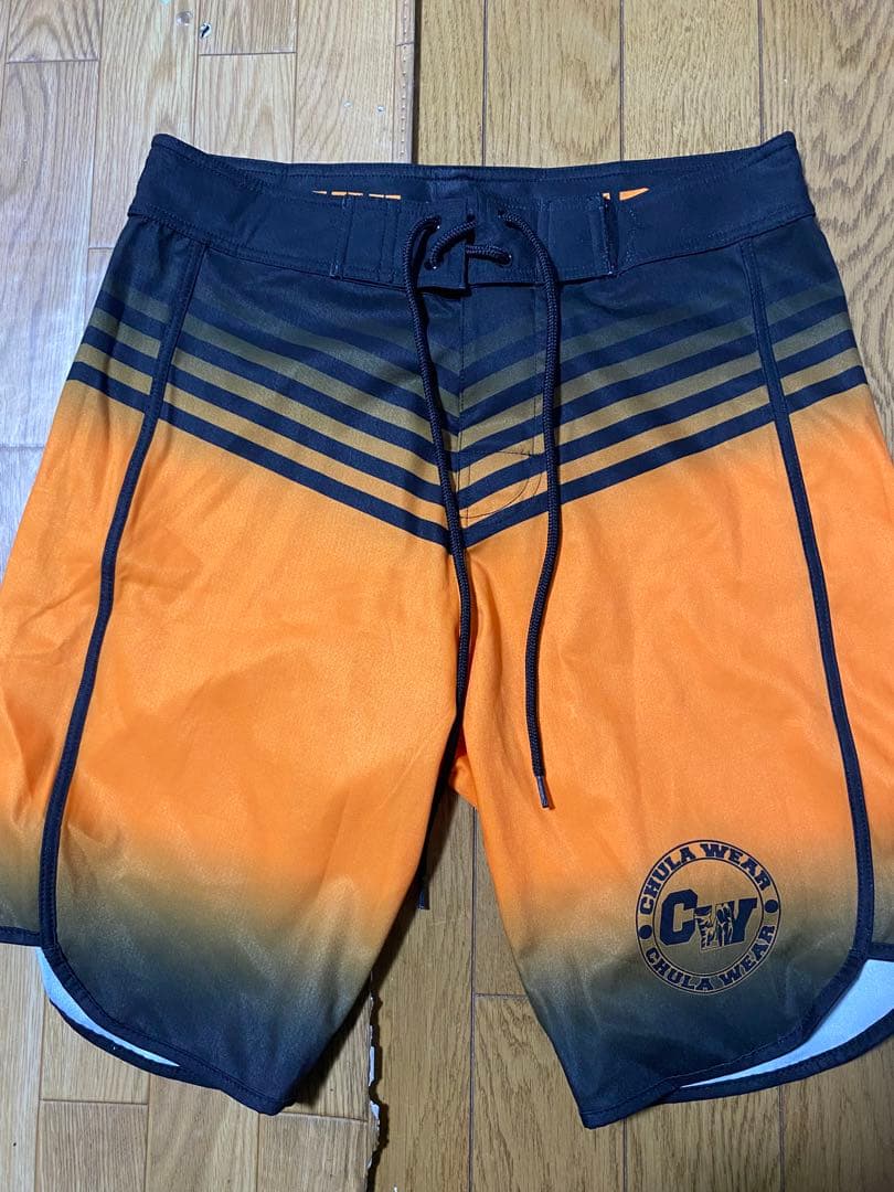 Chula wearチュラウェア26インチ フィジーク #LYFT#CRONOS