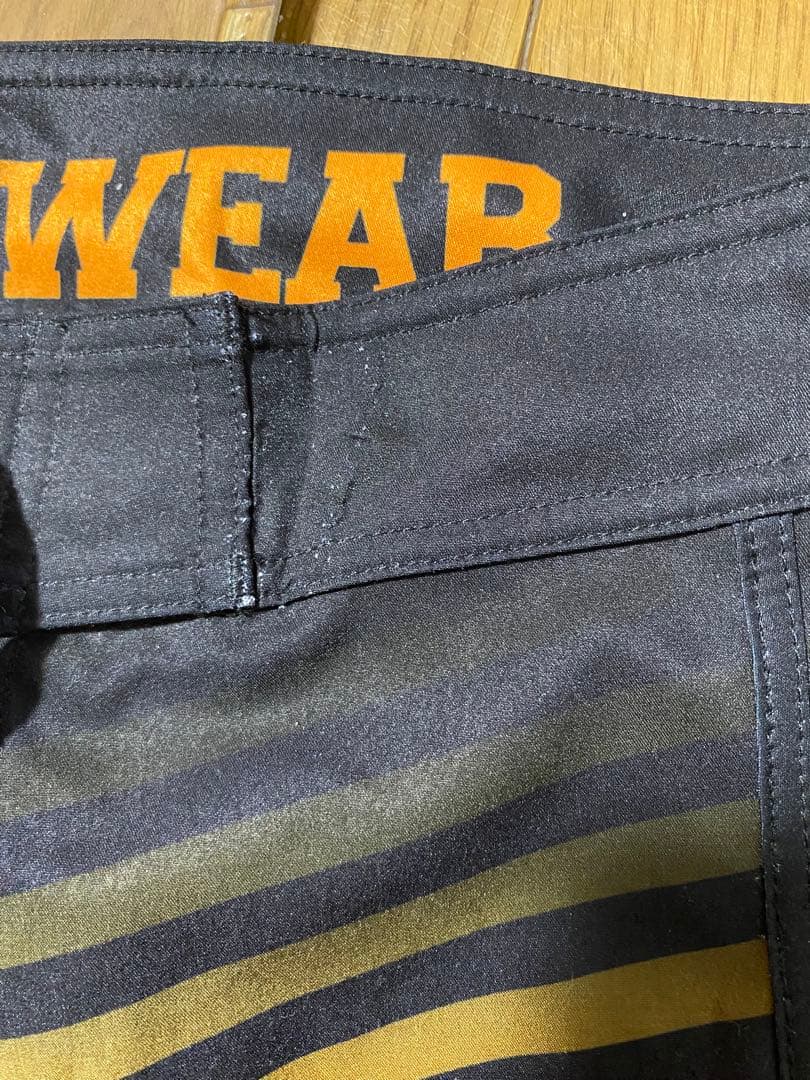 Chula wearチュラウェア26インチ フィジーク #LYFT#CRONOS