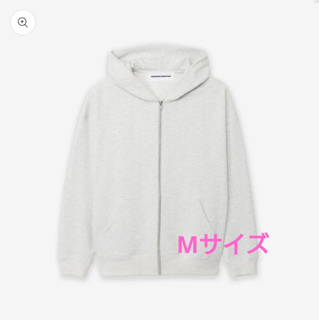 岩田剛典　GOD ONLY KNOWS　 SWEAT HOODIE パーカー