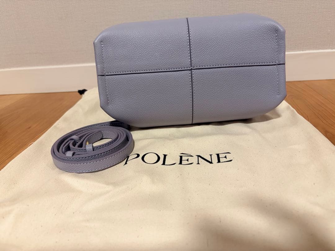 polene Numéro Neuf Mini ポレーヌ　ヌメロ　ネフ　ミニ