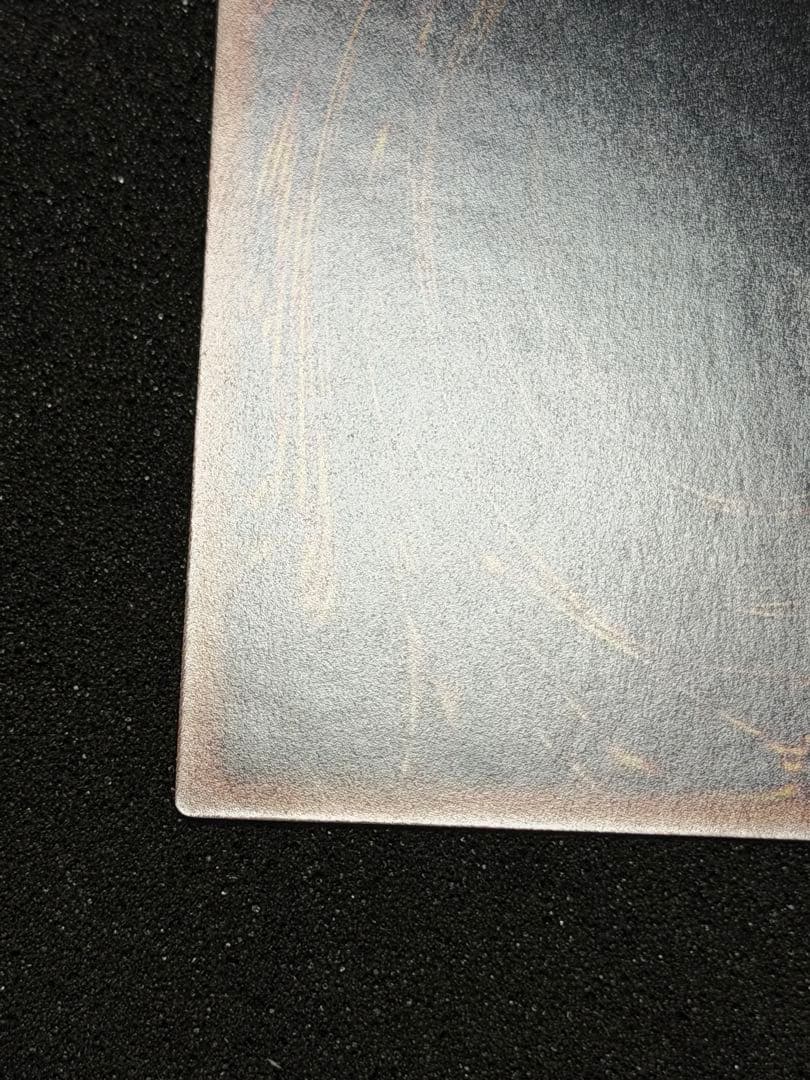 【超極美品】ブラック・マジシャン・ガール 25th