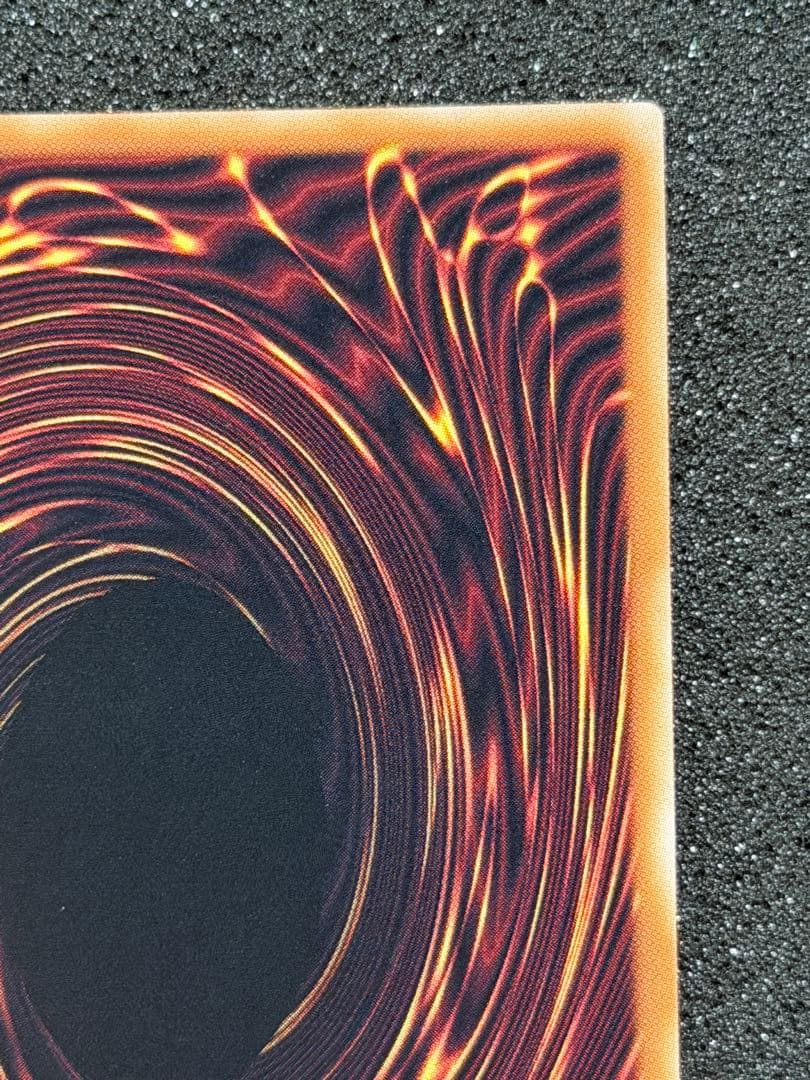 【超極美品】ブラック・マジシャン・ガール 25th