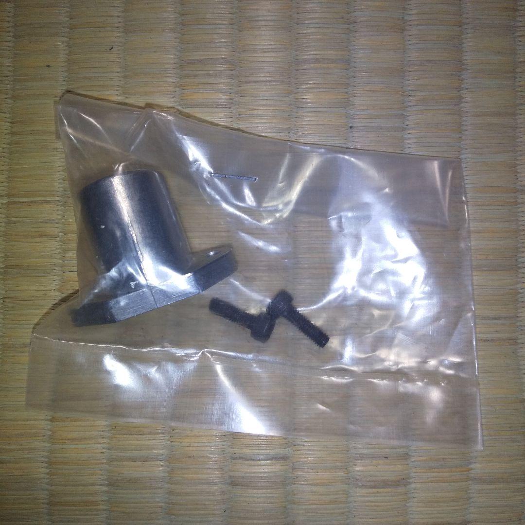 【完品】O.S.MAX21VF-C ABC 1/8ラジコンカー・バギー用エンジン