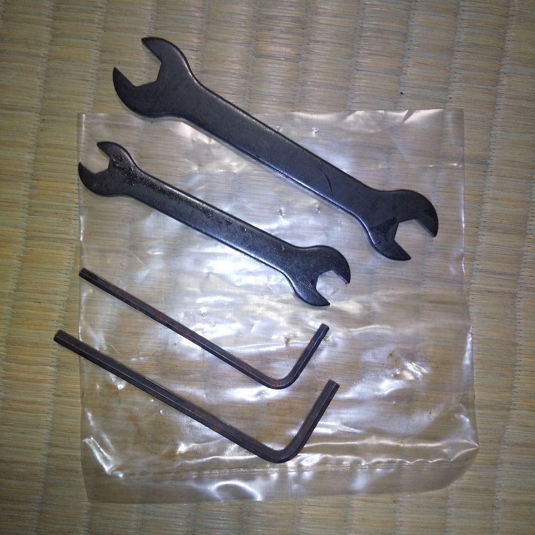 【完品】O.S.MAX21VF-C ABC 1/8ラジコンカー・バギー用エンジン