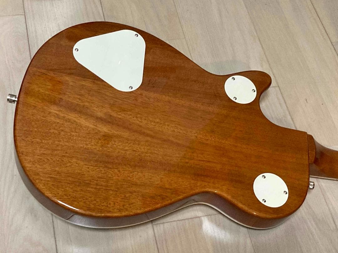 ぬ*た様 Gretsch Electromatic G5210T-P90 Big