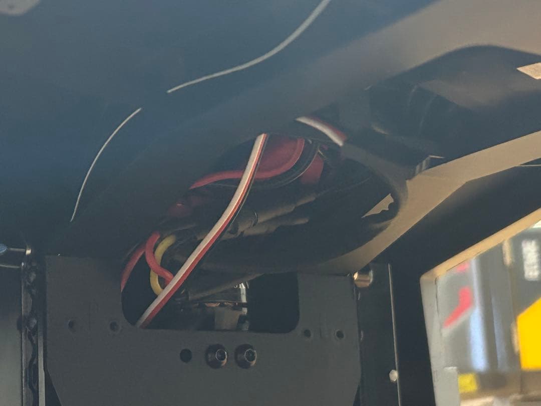 タミヤ1/14 低床重トレーラー フルメタル 油圧