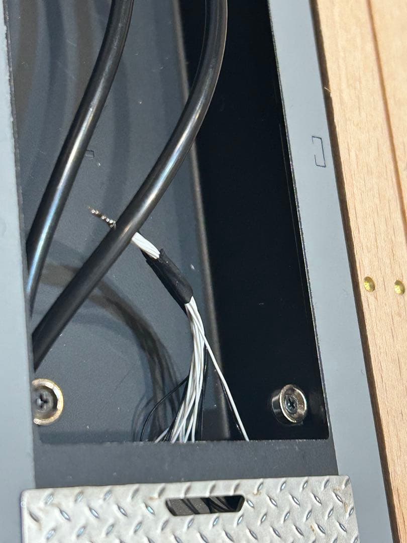 タミヤ1/14 低床重トレーラー フルメタル 油圧