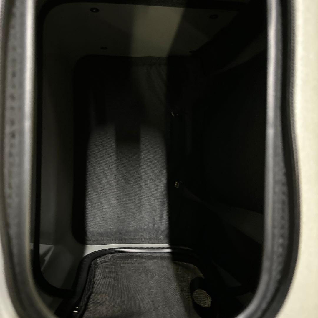 ペチコ PETiCO ペットキャリー ico M size