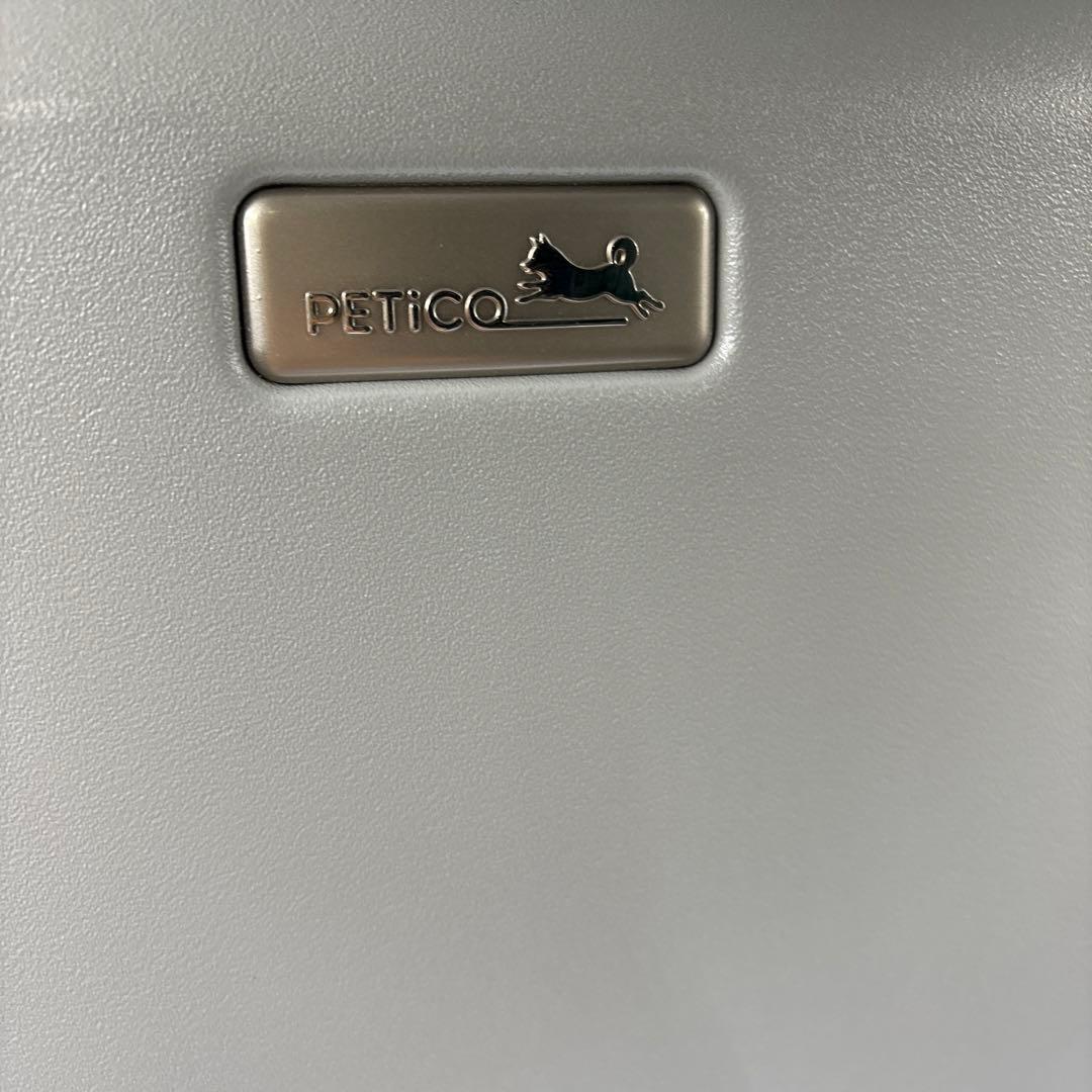 ペチコ PETiCO ペットキャリー ico M size