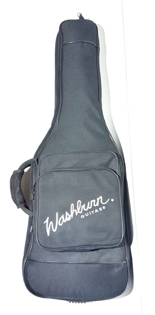【美品】Washburn N2 PRO ヌーノ ベッテンコート ワッシュバーン