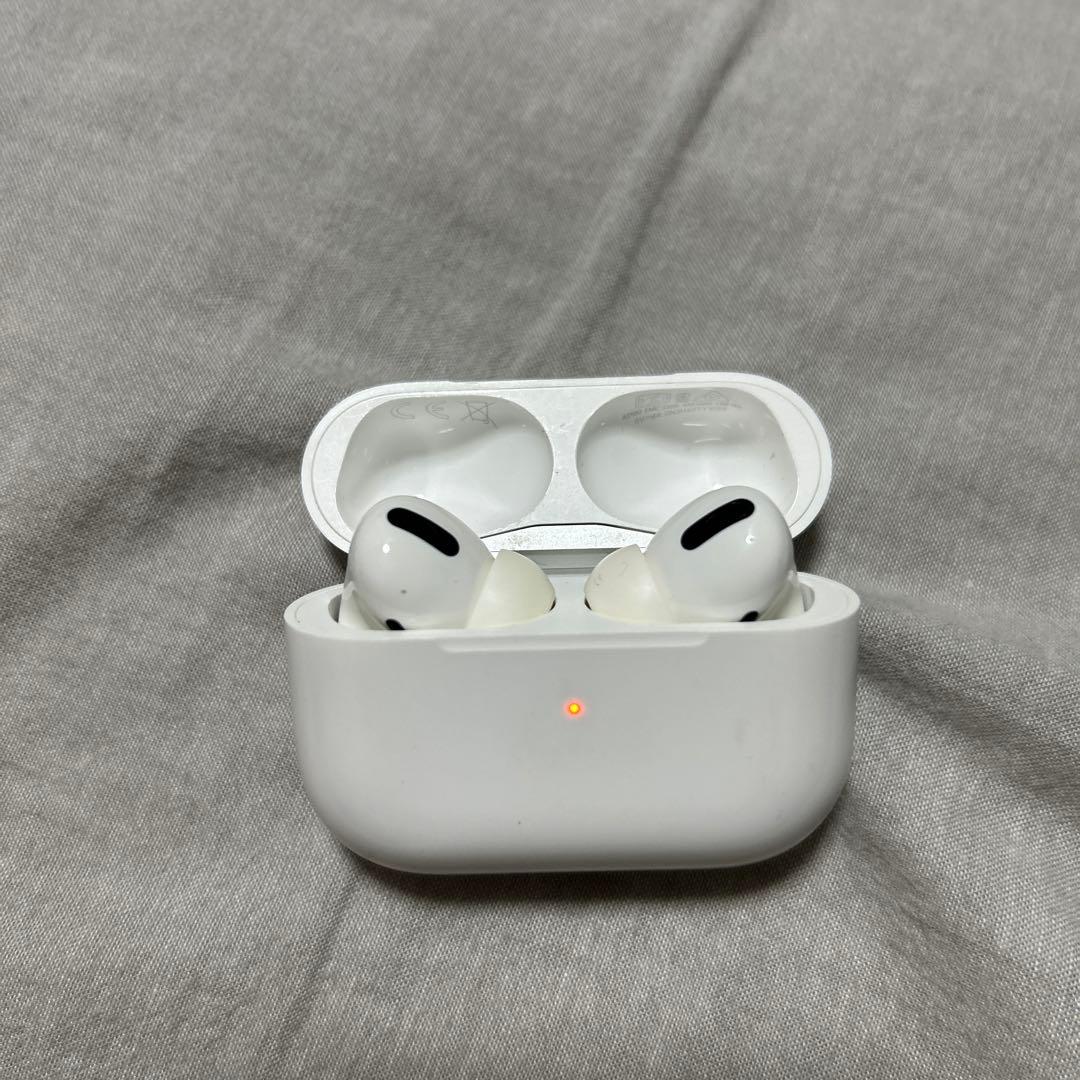 初代AirPods Pro