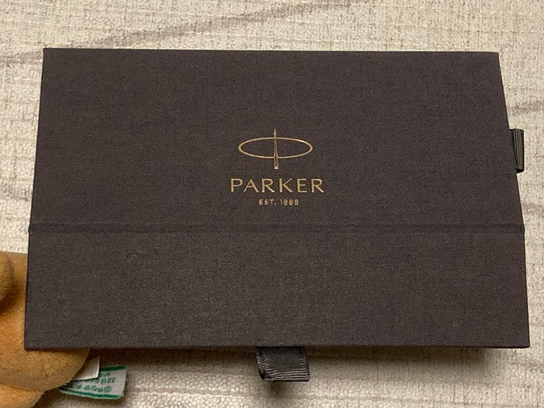 【最終値下げ】パーカー　5th インジェニュイティスリム　ピンクゴールド