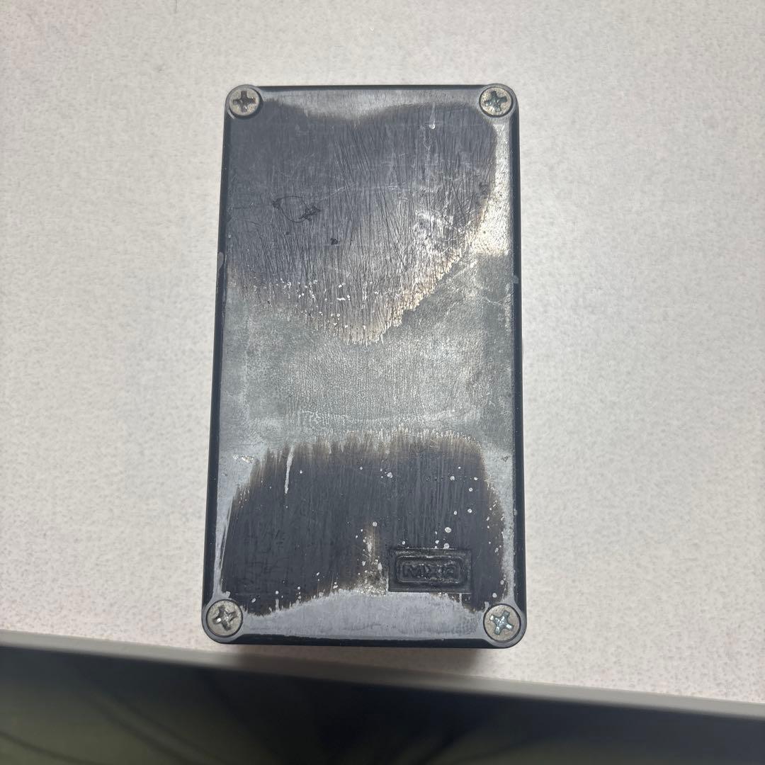 動作確認済みMXR carbon copy アナログディレイ