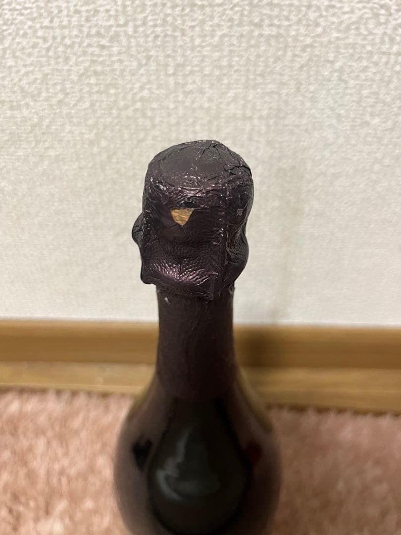 ドン・ペリニヨン ロゼ ヴィンテージ2006