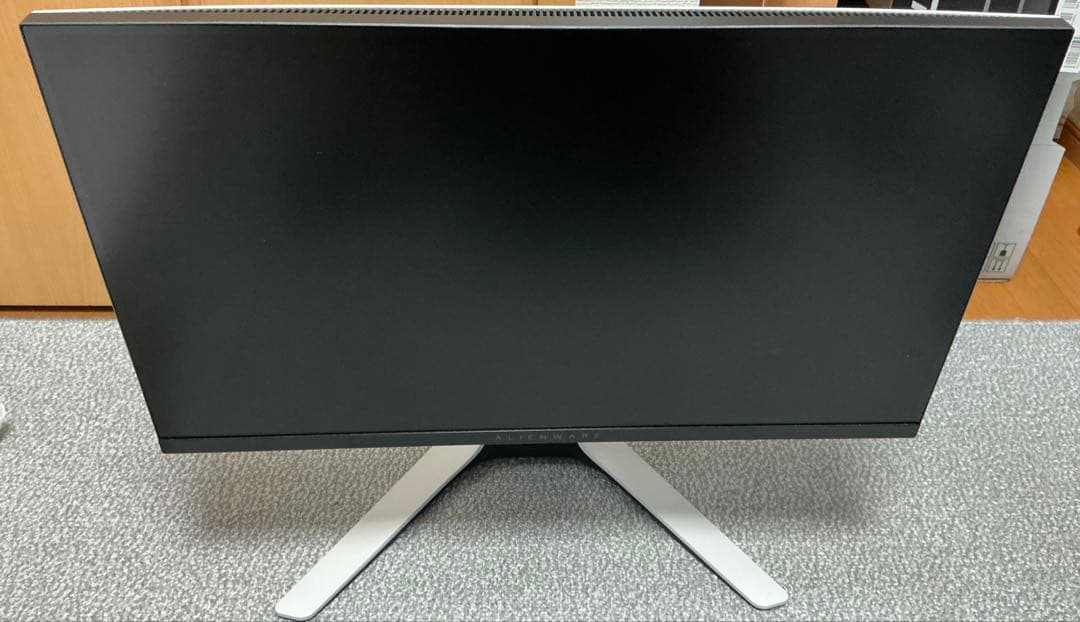 ALIENWARE AW2720HF ゲーミングモニター