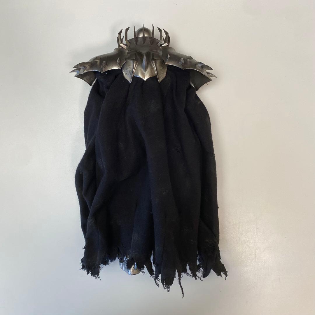 threezero 髑髏の騎士　限定版　喚び水の剣付き