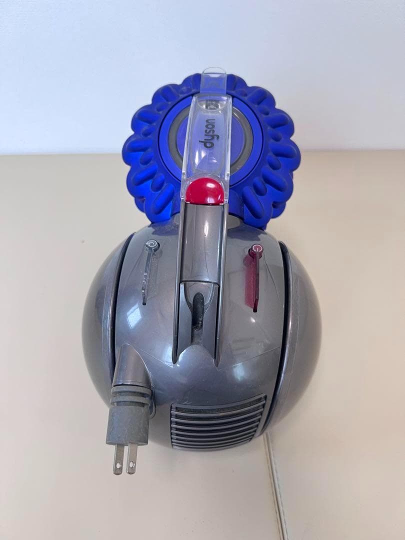 ダイソン CY24 Dyson Ball fluffy クリーナー