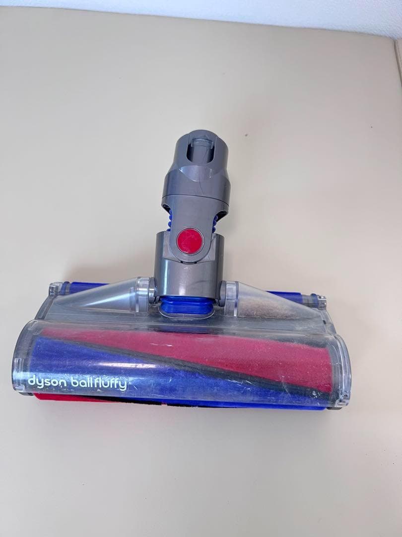 ダイソン CY24 Dyson Ball fluffy クリーナー