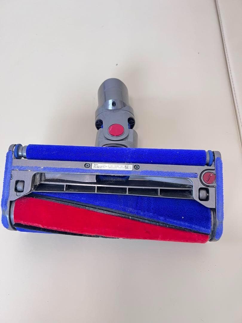 ダイソン CY24 Dyson Ball fluffy クリーナー