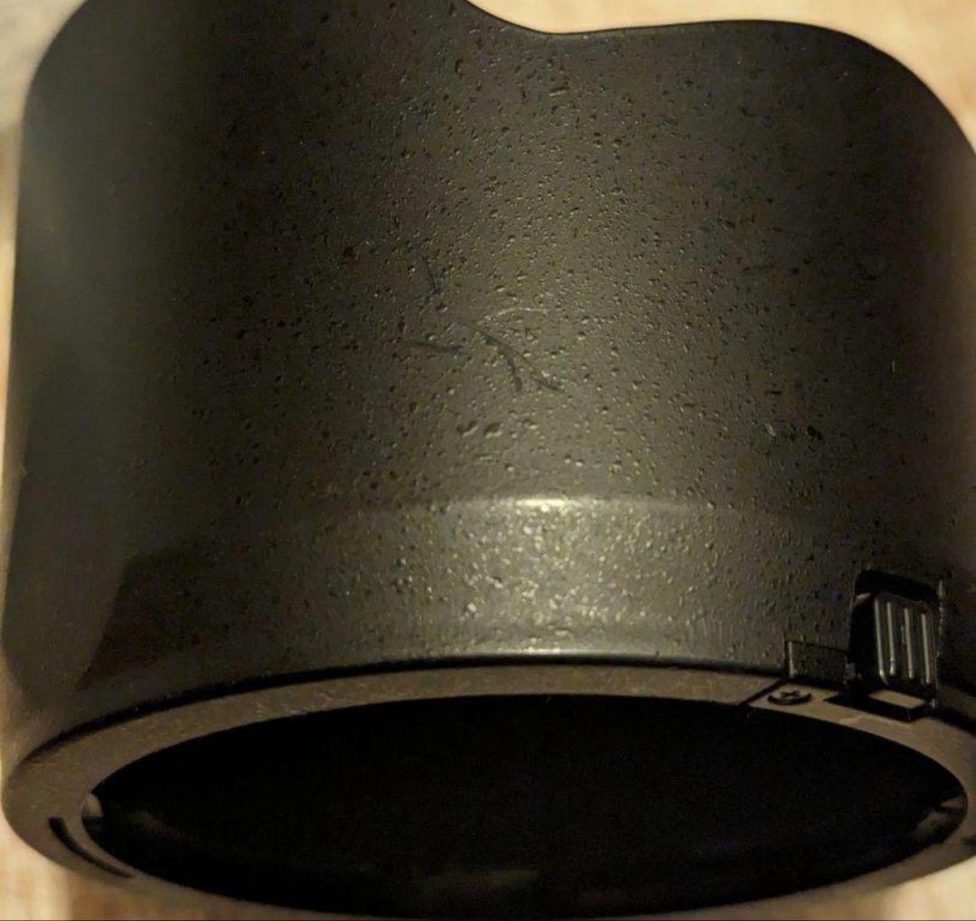 値下げ不可 AF-S NIKKOR 24-70mm f/2.8G ED