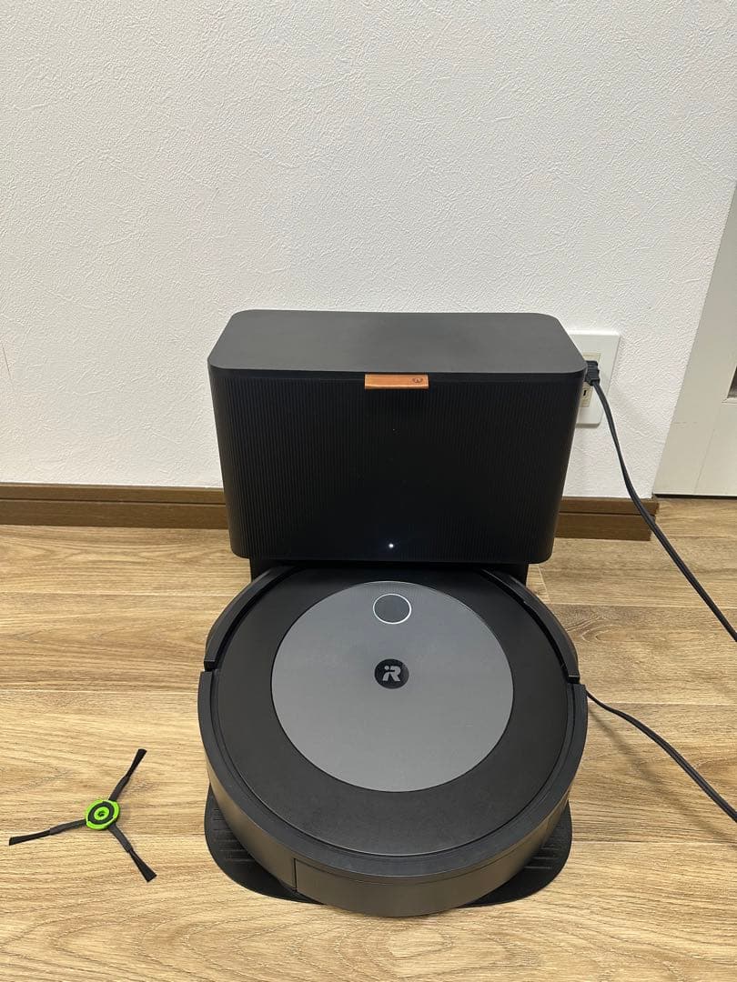 掃除機・クリーナー iRobot Roomba j7+