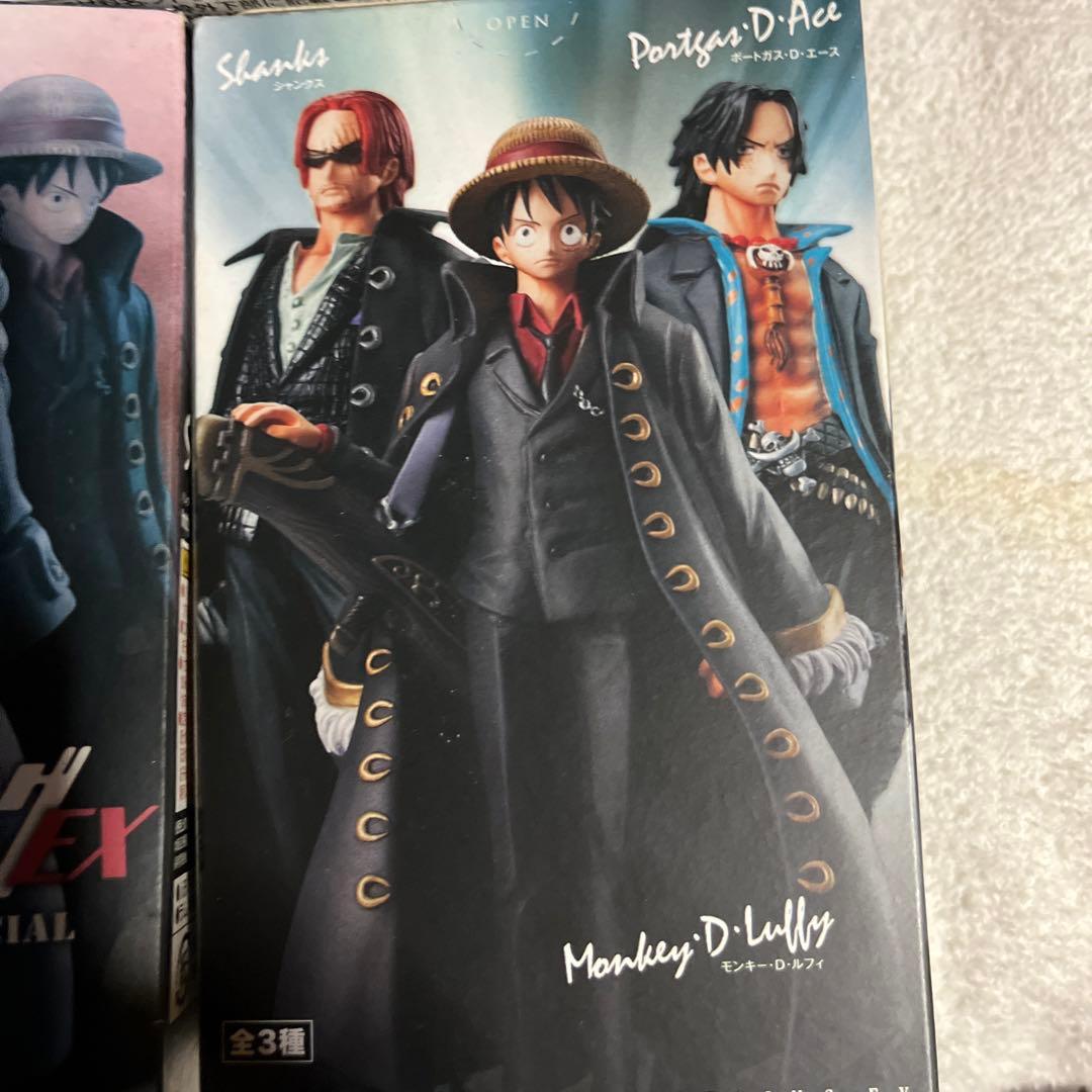 ワンピーススタイリング