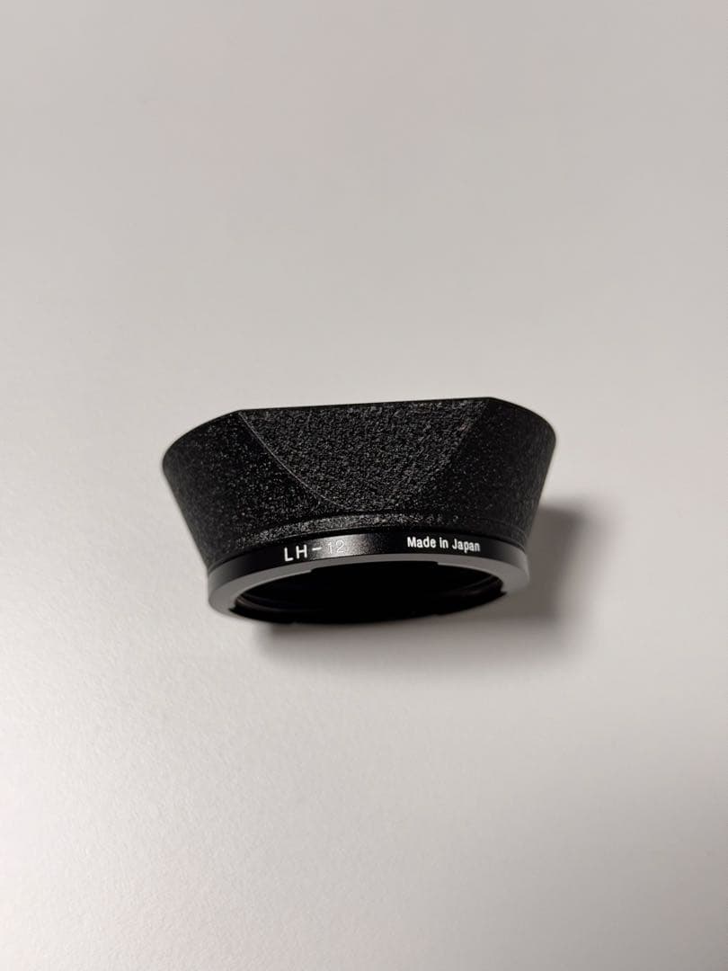 レンズ(単焦点) Voigtlander NOKTON 35mm F1.5 VM TypeII