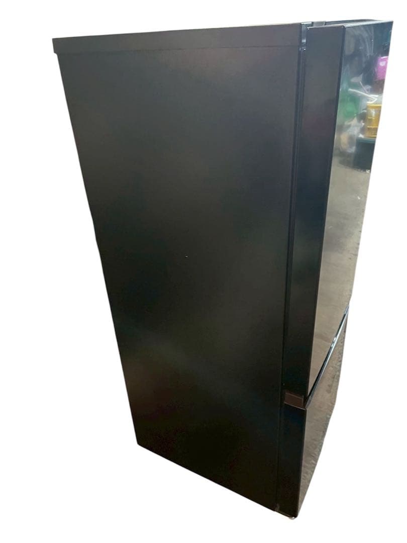 Hisense 冷蔵庫 HR-D16FB 162L 2024年製