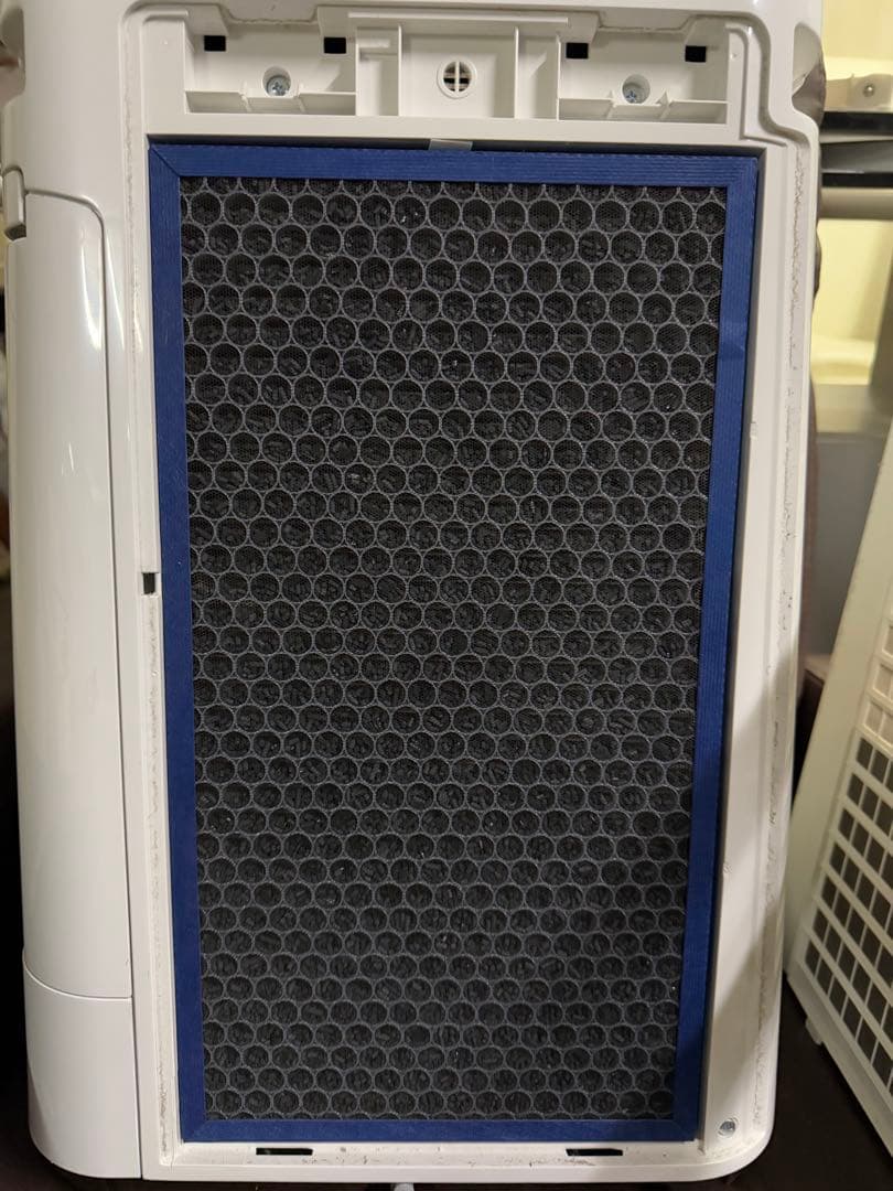 【65】【女性オーナー】SHARP 空気清浄機 KC-50TH4-W 2021年