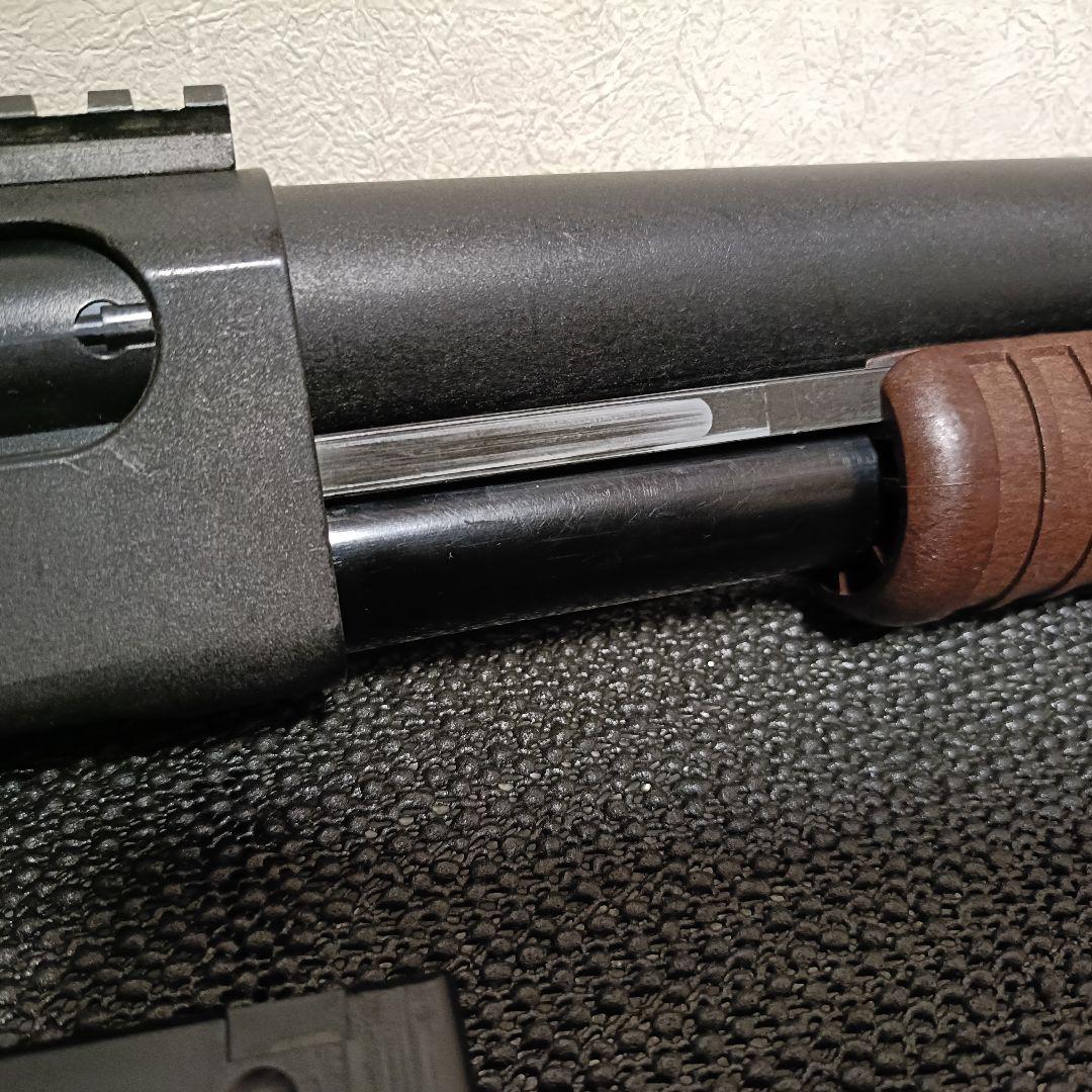 マルゼンca870ソードオフ