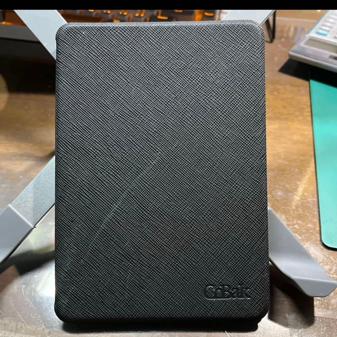 【広告無し】Kindle Paperwhite Wi-Fi 8GB 第10世代