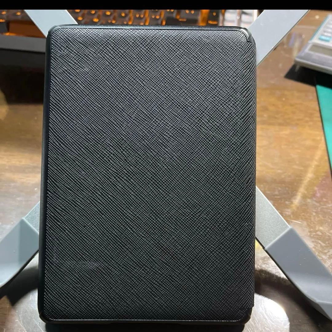 【広告無し】Kindle Paperwhite Wi-Fi 8GB 第10世代