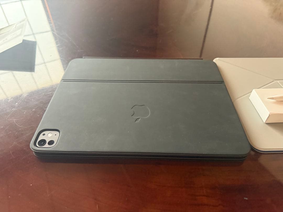 iPad Pro 13インチ Wi-Fi ＋ Cellular 256GB