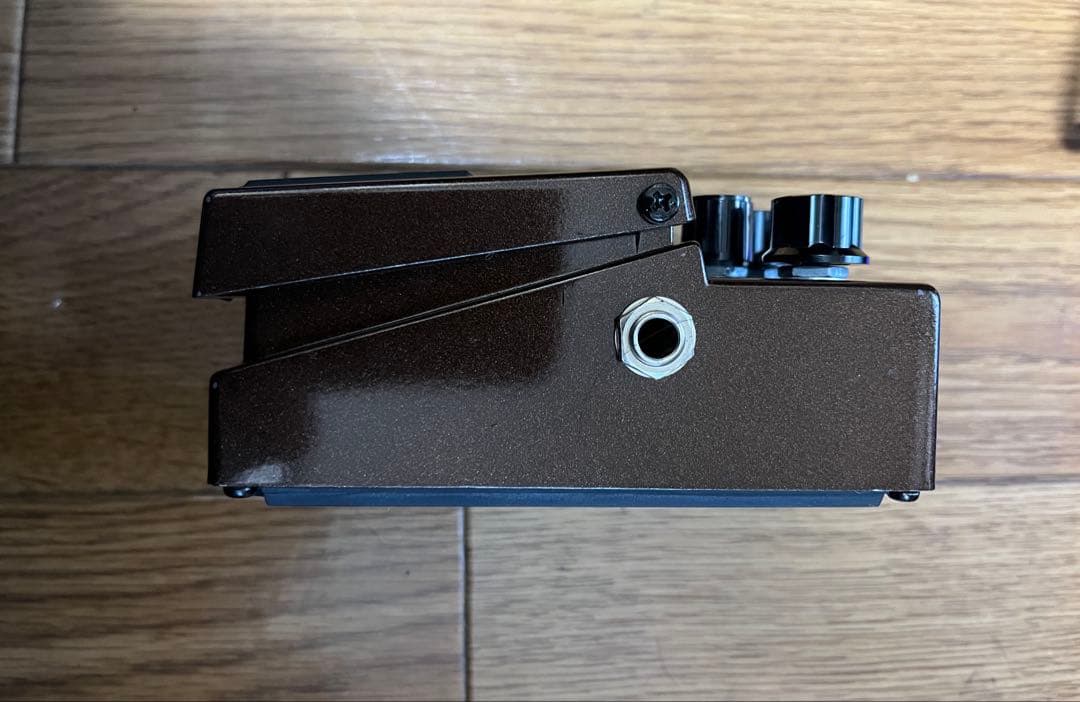 BOSS OC-2 octaver オクターバー　ACA仕様